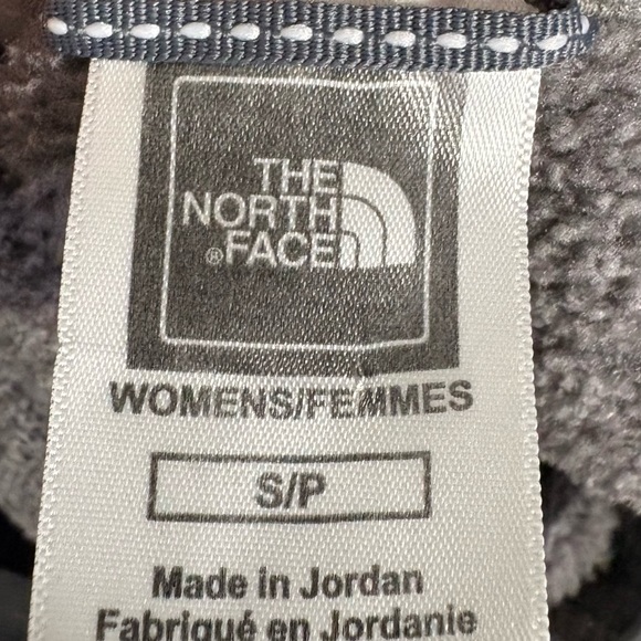 The North Face Gray Women's Sweater - Picture 4 of 5
